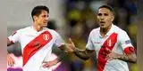 Paolo Guerrero y Gianluca Lapadula sería la dupla de ataque contra Bolivia y Venezuela