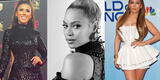 Yahaira Plasencia revela que se presentará con vestido inspirado en ‘JLo’ y Beyoncé para los ‘Premios Heat’