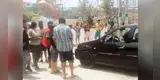 Condenan a cadena perpetua a banda de marcas que asesinaron a empresario