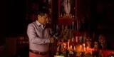 Amarres de amor: ¿realmente funcionan o son estafa?, chamán peruano nos cuenta