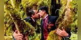 Bolivia aprueba por primera vez unión de personas del mismo sexo