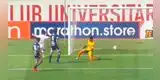 Ayacucho quiere jugar la final con la U: Zorros anotan 1-0 contra Cristal en la semifinal [VIDEO]