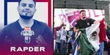 Red Bull 2020: Rapder es el nuevo campeón internacional de la ‘Batalla de los Gallos’