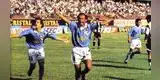 Pedro Garay tras final de Sporting Cristal en la Liga 1: "Las finales no se juegan, se ganan"