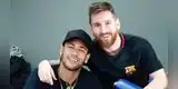 Liga de Campeones: Lionel Messi y Neymar se vuelven a encontrar
