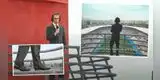 Daniel Peredo ‘reaparece’ digitalmente con un mensaje de apoyo al Perú [VIDEO]