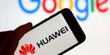 ¡Sarcasmo mundial! Huawei tras caída de Google: “Juramos que no hemos tenido nada que ver”