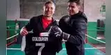 Cristiano: "Prefiero ver un combate de boxeo o UFC antes que un partido"