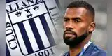 Alianza Lima: Gabriel Achilier cobraría 80 mil dólares sin jugar para evitar denuncia ante FIFA