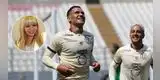 Vidente Agatha Lys predice que Universitario será el campeón de la Liga 1 2020