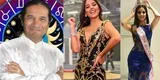 Reinaldo Dos Santos y la vez que ILUSIONÓ a Luciana Fuster: "La próxima Miss Perú"