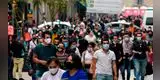 Ciudad de México regresa a semáforo rojo ante repunte de casos de coronavirus