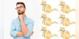 ¿Ves al gato que se diferencia entre los demás? Un reto visual difícil de resolver [FOTOS]