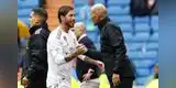 Zidane: "Tengo contrato hasta el 2022 y no voy a pedir nada"