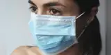Coronavirus: Estudio comprueba que usar la misma mascarilla muchas veces es peor que ir sin ella