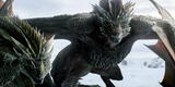 Game of Thrones: HBO confirma con teaser fecha de estreno de House of the Dragon