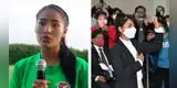 Bolivia: futbolista de 19 años se convierte en viceministra de Deportes