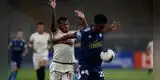 Hinchas de Universitario y Cristal se aglomeran para alentar a sus equipos por la final de Liga 1