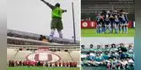 Universitario vs. Sporting Cristal: sus emotivos mensajes para la final de la Liga 1 [VIDEO]