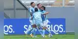 Grito rimense: ¡Sporting Cristal es el campeón de la Liga 1 2020! [GOLES Y RESUMEN]