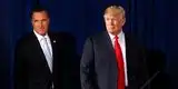 EE.UU.: senador dice que Donald Trump tiene un “punto ciego” con Rusia tras hackeo
