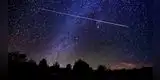 Úrsidas, la lluvia de estrellas de Navidad: ver AQUÍ último fenómeno del 2020