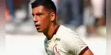 Garra asegurada: Federico Alonso renovó por una temporada más con Universitario