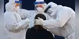 Coronavirus: Todo lo que debes saber sobre la nueva cepa de COVID-19 detectado en Reino Unido