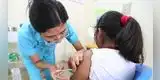 Regala salud: Vacuna a tu hija de entre 9 y 13 años contra el VPH