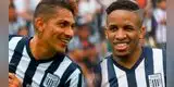 Jefferson Farfán: “Es un hecho que yo y Paolo Guerrero nos retiramos en Alianza Lima“ [VIDEO]