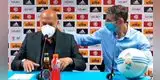 Roberto Mosquera se quiebra en vivo al hablar de su hazaña con Sporting Cristal [VIDEO]