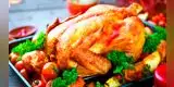 Receta de pavo navideño: 4 ideas para preparar una deliciosa cena de Navidad