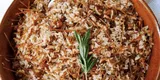 Navidad 2020: conoce cómo preparar un delicioso arroz árabe de manera rápida y sencilla [VIDEO]
