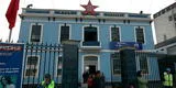 Elecciones 2021: lista al Congreso del APRA por Lima no logró inscribirse a tiempo