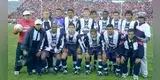 Alianza Lima recordó título de su centenario de 2001 ante Cienciano [VIDEO]