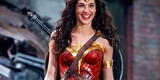 Gal Gadot sobre estreno de “Wonder Woman 1984”: “No puedo esperar a escuchar lo que piensas”