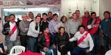 Eliana Alegría podría ser la primera mujer en presidir un club de Fútbol en Perú