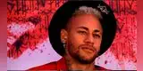 Cinco días de fiesta con 500 invitados: Neymar causa polémica por celebración en Brasil