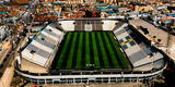 Alianza Lima celebra aniversario de su histórico estadio: “No dejamos de extrañarte”