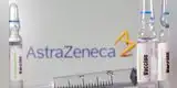La candidata a vacuna de AstraZeneca muestra una efectividad del 95%, según su director