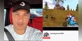 Paolo Guerrero realiza su primer en vivo vía Twitch y juega PUGB mobile [VIDEO]