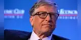 Bill Gates explica dos razones por las que el 2021 será un año mejor
