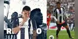 “¡Gracias, Ri!”: Alianza Lima despidió así a Rinaldo Cruzado, quien se va junto a Butrón