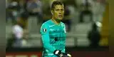 Leao Butrón rompe su silencio sobre la interna de Alianza Lima: “No soy papá de nadie”