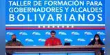 Venezuela: Nicolás Maduro anuncia compra de 10 millones de vacunas rusas contra el COVID-19