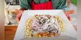 Peruano enseña cómo preparar un ceviche de 3 soles y la rompe en YouTube [VIDEO]