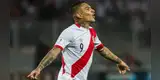¡Feliz cumpleaños, ‘Depredador’! Así felicitaron a Paolo Guerrero por su onomástico en el mundo entero