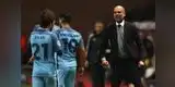 Cinco jugadores del Manchester City con coronavirus