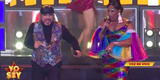 Yo Soy: Imitadores de Celia Cruz y Juan Luis Guerra sorprenden al jurado al ritmo de “Quimbara”