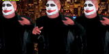 Tongo lanza su éxito musical para el 2021: “Joker”